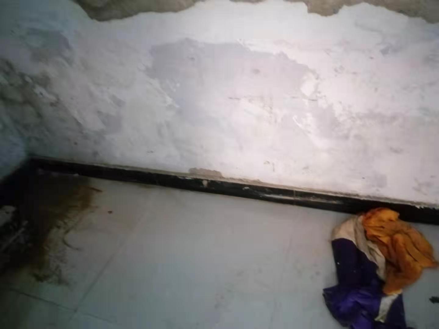 播州家里漏水了怎么办？