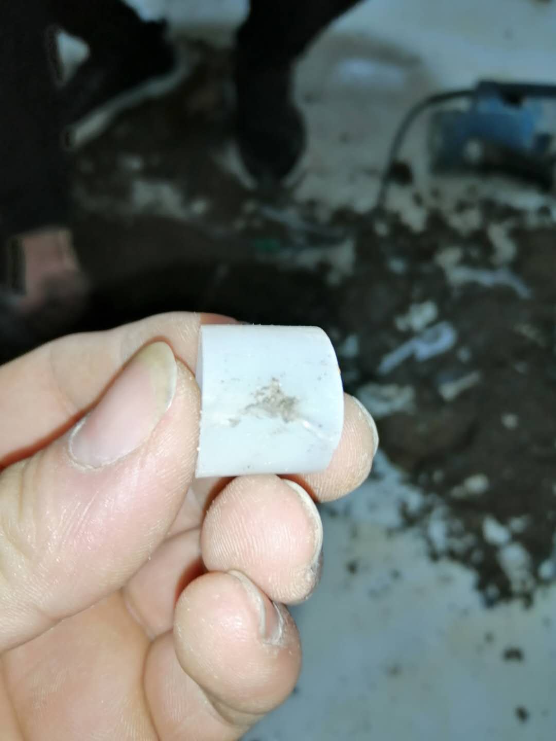 播州地暖测漏，地暖漏水检测，暖气漏水检测