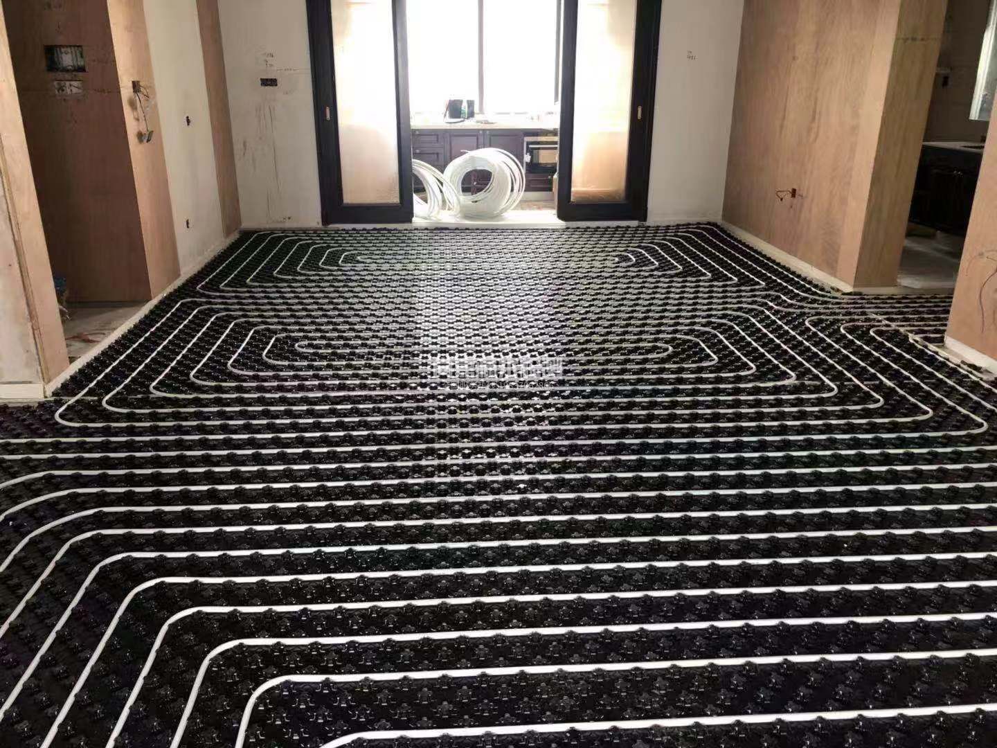 播州地暖供热前需要注意什么